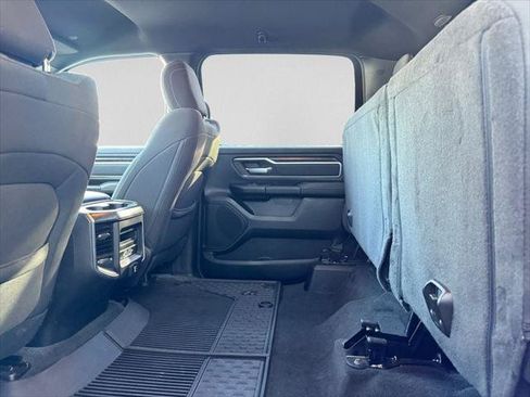 Certified 2020 RAM 1500 Big Horn AWD/4WD image 29