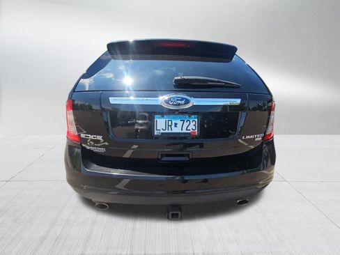 Used 2011 Ford Edge Limited w/ 301A Rapid Spec Order Code AWD/4WD image 5