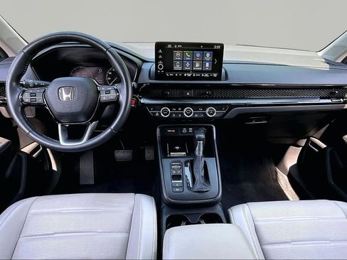Used 2024 Honda CR-V EX-L image 8
