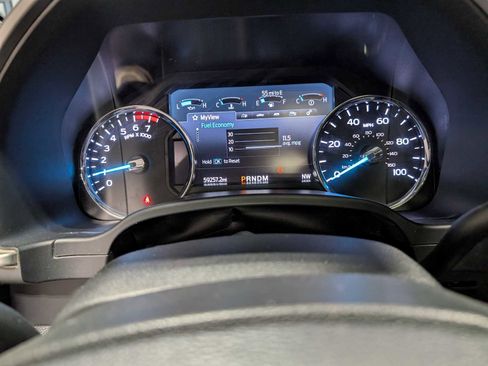 Used 2021 Ford F250 Lariat image 26