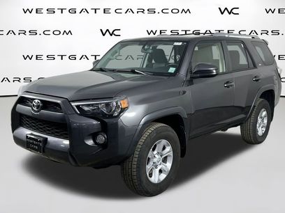 Used 2014 Toyota 4Runner SR5