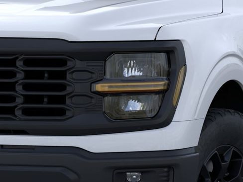 New 2026 Ford F150 STX w/ Equipment Group 201A FX4 AWD/4WD image 18