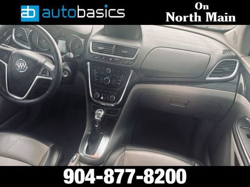 Used 2014 Buick Encore Premium FWD image 18