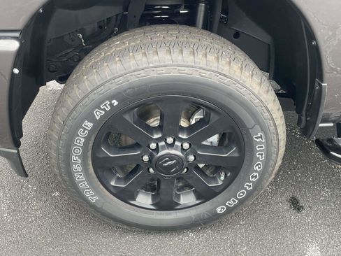 New 2026 RAM 2500 Laramie w/ Night Edition image 23