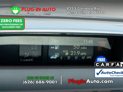 Used 2016 Subaru WRX Premium AWD/4WD image 31