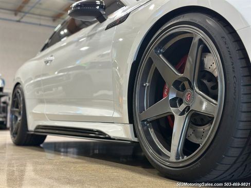 Used 2023 Audi RS 5 image 17