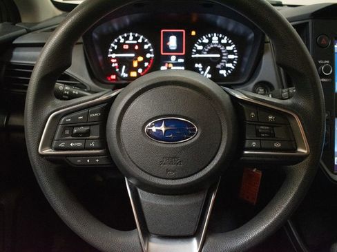 Used 2024 Subaru Impreza 2.0i AWD/4WD image 12