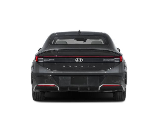 Used 2024 Hyundai Sonata SEL FWD image 8
