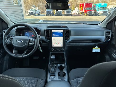 New 2025 Ford Ranger XL w/ Trailer Tow Package image 3