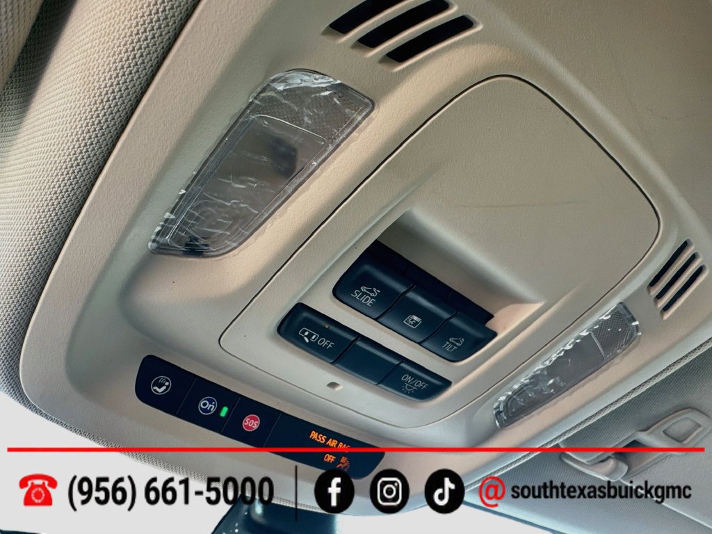 Used 2023 Buick Envision Essence w/ Sport Touring Package AWD/4WD image 20