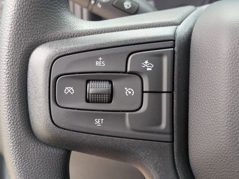 New 2026 Chevrolet Silverado 1500 W/T w/ WT Value Package image 12