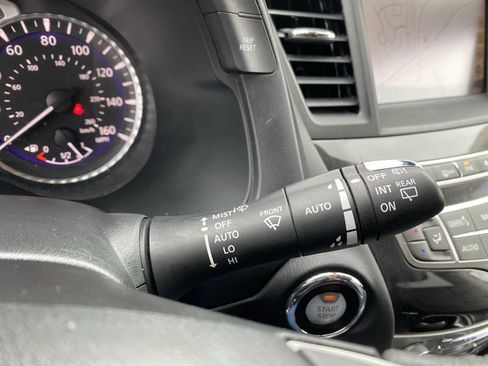 Used 2020 INFINITI QX60 Luxe w/ Essential Package image 22