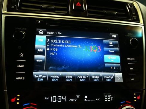 Used 2018 Subaru Outback 2.5i Limited image 38