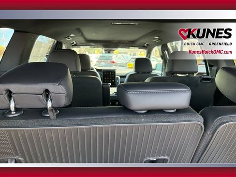 New 2026 GMC Acadia Elevation w/ Black Edition AWD/4WD image 41