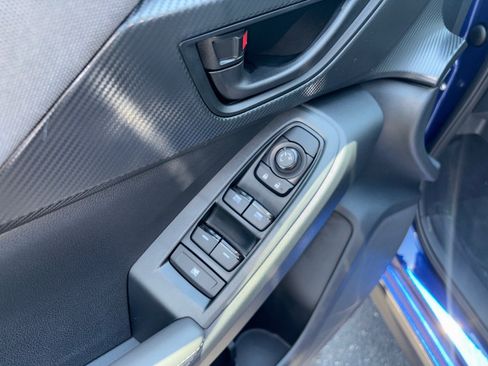 New 2025 Subaru Crosstrek 2.5i Premium image 12