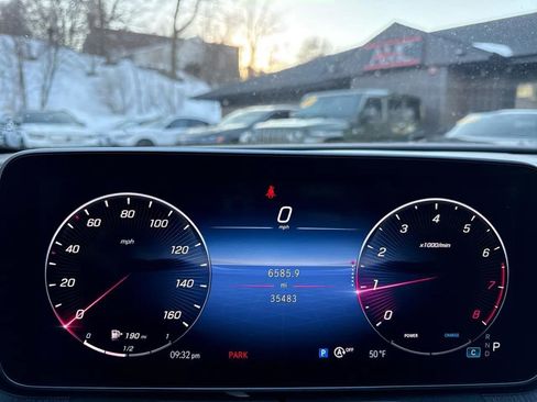 Used 2023 Mercedes-Benz C 300 4MATIC Sedan image 65