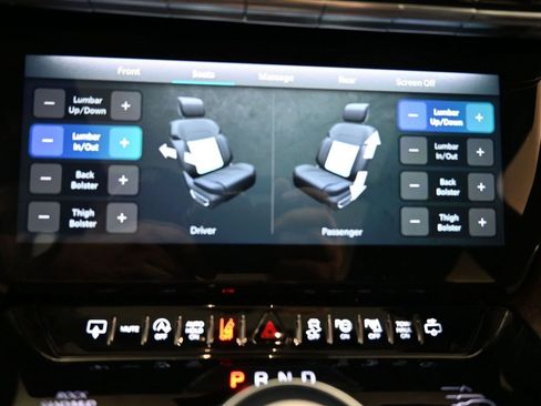 Used 2024 Jeep Grand Wagoneer Series I image 14