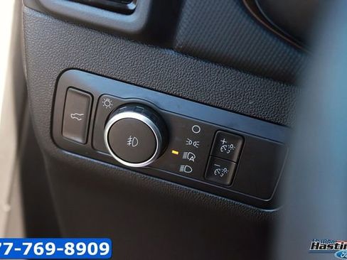 Certified 2022 Ford Bronco Sport Outer Banks w/ Tech Package AWD/4WD image 27
