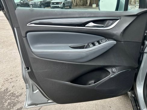 Used 2023 Buick Enclave Essence w/ LPO, Floor Liner Package image 13