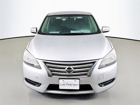 Used 2014 Nissan Sentra SV image 6