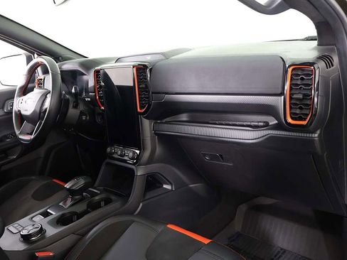 Used 2025 Ford Ranger Raptor AWD/4WD image 29
