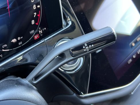 New 2026 Mercedes-Benz E 53 AMG e 4MATIC Sedan image 20