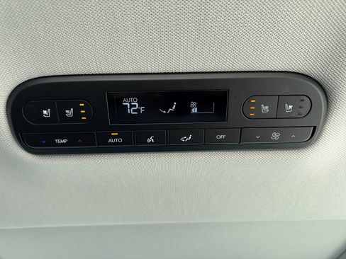 New 2026 Hyundai Palisade SEL Premium image 17