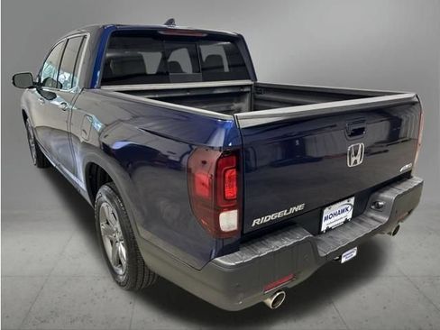 Certified 2023 Honda Ridgeline RTL-E image 5