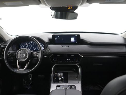 Certified 2024 MAZDA CX-90 Plug-In Hybrid w/ Preferred AWD/4WD image 14
