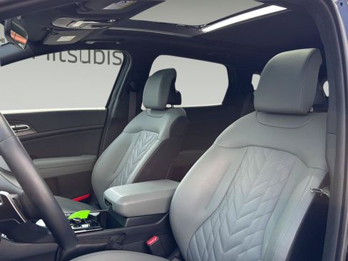 Used 2025 Kia Sportage X-Line Prestige AWD/4WD image 17