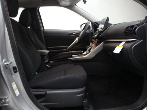New 2026 Mitsubishi Eclipse Cross ES image 18