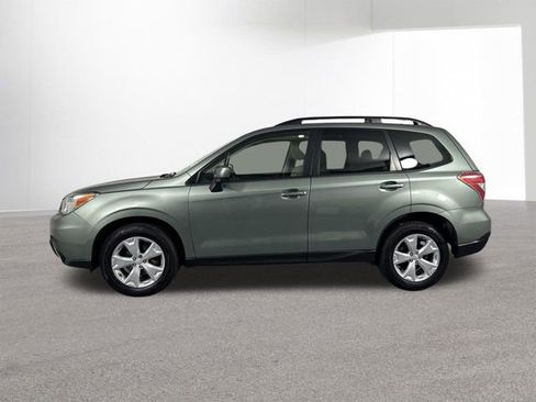 Used 2014 Subaru Forester 2.5i Premium w/ Popular Package #1 image 29