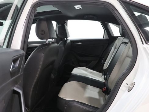 Used 2019 Volkswagen Jetta R-Line w/ R-Line Cold Weather Package FWD image 30