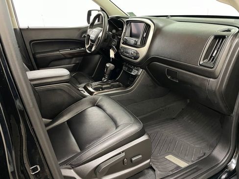 Certified 2020 GMC Canyon SLT w/ Trailering Package AWD/4WD image 41