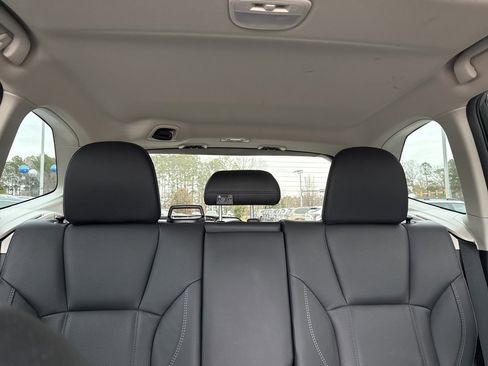 Used 2024 Subaru Forester Touring w/ POP Package 3 image 13