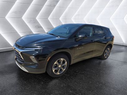New 2026 Chevrolet Blazer LT w/ LPO, Floor Liner Package