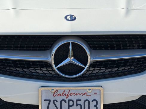 Used 2016 Mercedes-Benz CLA 250 image 48