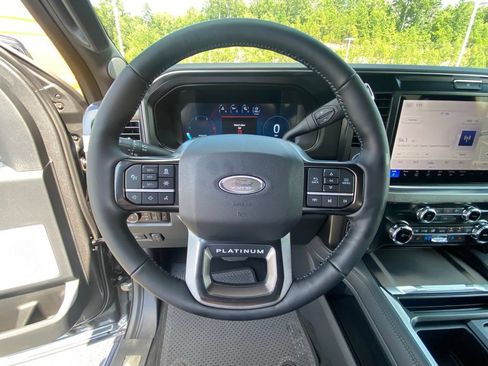 New 2026 Ford F450 Platinum AWD/4WD image 13