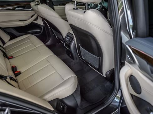 Used 2019 BMW X3 M40i w/ Premium Package AWD/4WD image 42