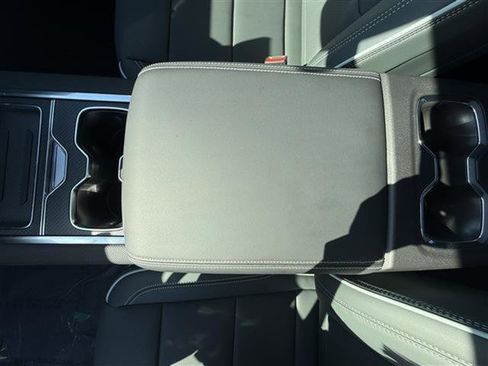 New 2026 GMC Sierra EV AT4 w/ AT4 Premium Package image 25