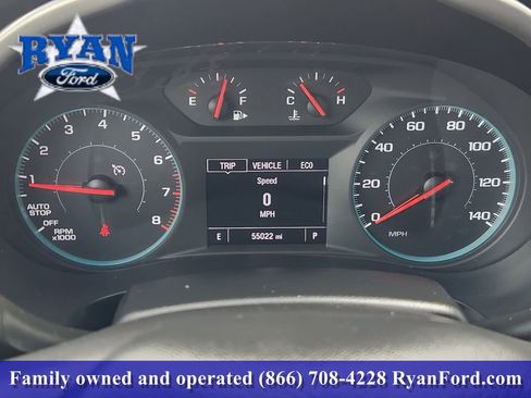 Used 2024 Chevrolet Malibu LT image 11