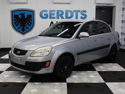Used 2006 Kia Rio Sedan