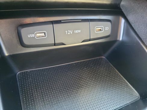 Used 2022 Hyundai Tucson SEL image 30