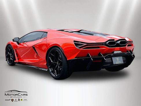 Used 2026 Lamborghini Revuelto AWD/4WD image 10