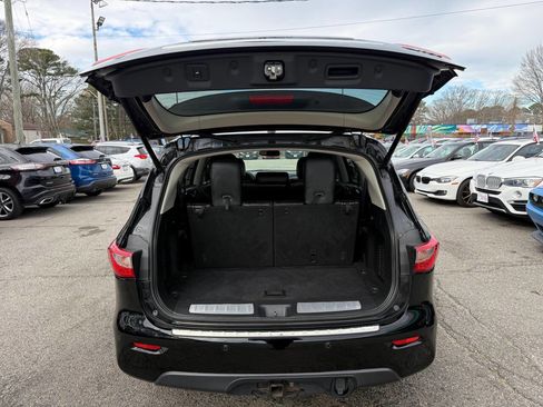 Used 2014 INFINITI QX60 AWD w/ Premium Plus Package image 20