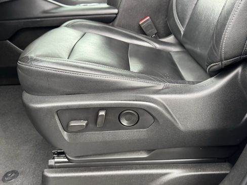 Used 2021 Chevrolet Tahoe LT image 27