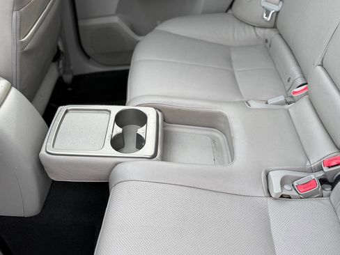 Used 2012 Subaru Forester 2.5X Limited image 25