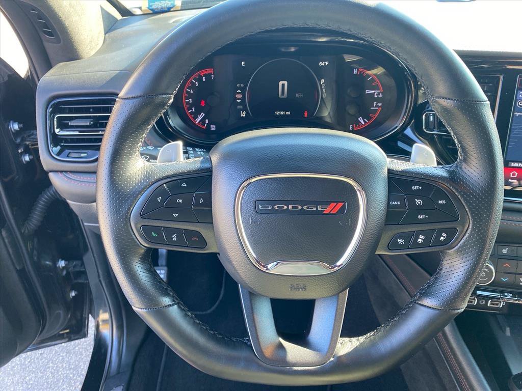 Used 2025 Dodge Durango R/T AWD/4WD image 10