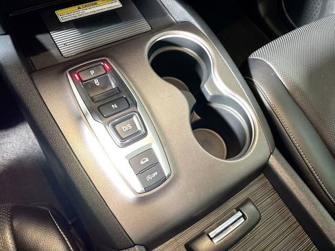 Used 2022 Honda Ridgeline RTL-E image 18
