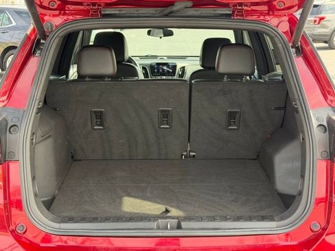 Certified 2023 Chevrolet Equinox RS AWD/4WD image 22